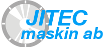 Jitec Maskin